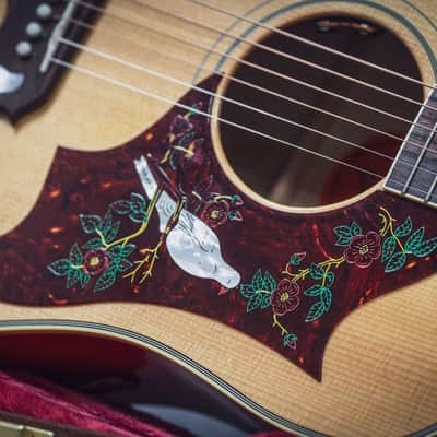 Gibson Dove Natural 2022 image 7