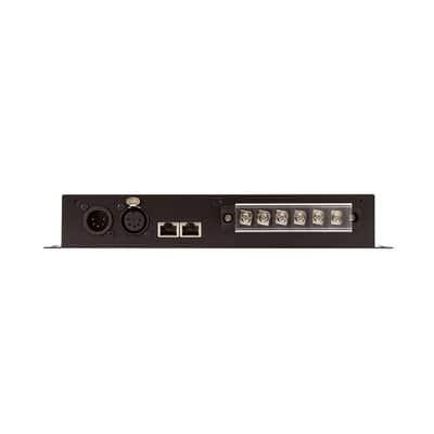 SIRS-E® LED DMX RDM Decoder 24 Channel RGB & RGBW Controller 4A/CH, 12-24V DC, 1152-2304W, UL Recognized image 4
