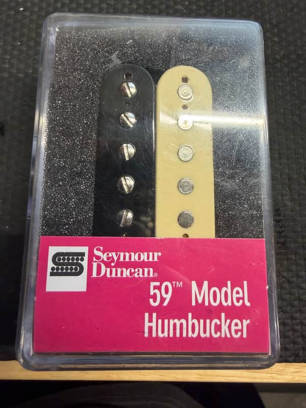 Seymour Duncan SH-1n '59 Neck Humbucker