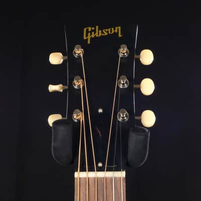 Gibson LG-2 All Mahogany - Faded Natural image 6