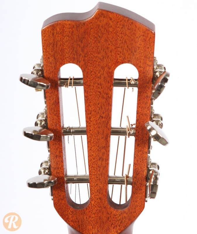 Breedlove Cascade Revival 000/CRe Natural image 4