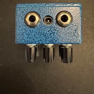 EarthQuaker Devices Zoar Dynamic Audio Grinder 2023 - Present - Various image 4