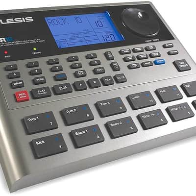 Alesis Sr18