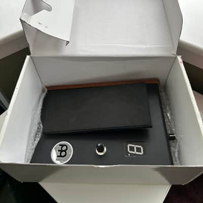 2010s Meinl FX10 Foot Percussion Pedal Bild 4