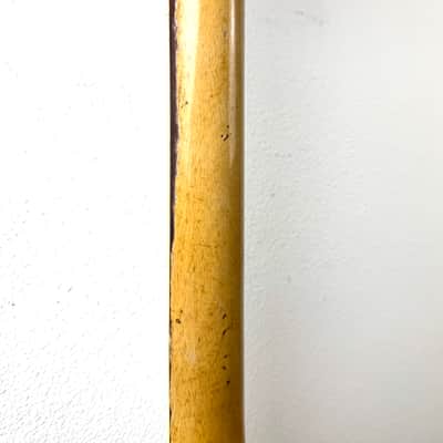 Gibson Les Paul Special 1957 - TV Yellow image 19