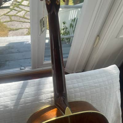 Martin D-45 John Mayer 2018 - 2019 - Natural image 11