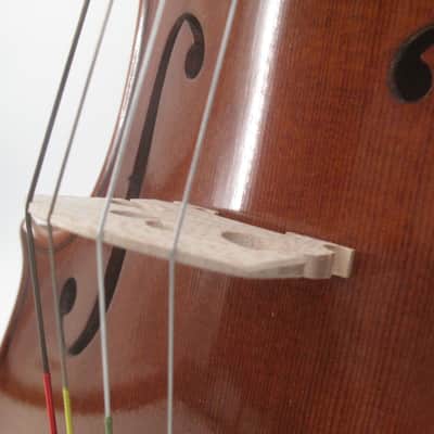 Juzek 211 16" Viola image 7