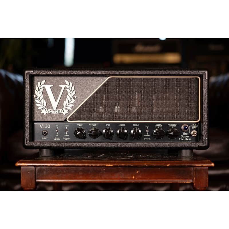 Victory V130 The Super Countess image 1