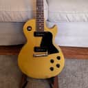 Gibson Les Paul Special 2019 - Present - TV Yellow