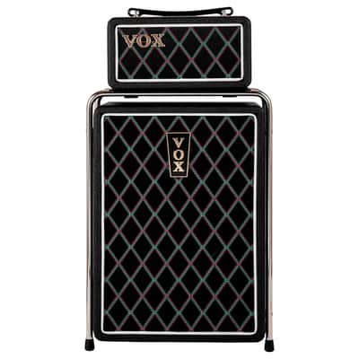MSB50-BA Mini Superbeetle Bass Vox image 3