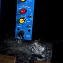 Maag Audio EQ2 500 Series Equalizer Module 2010s - Blue