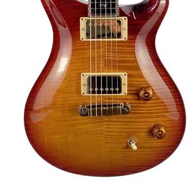 Used Paul Reed Smith - PRS CUSTOM SHOP ARTIST SERIES #407 - 1995 - 22 Fret / McCarty Package image 2