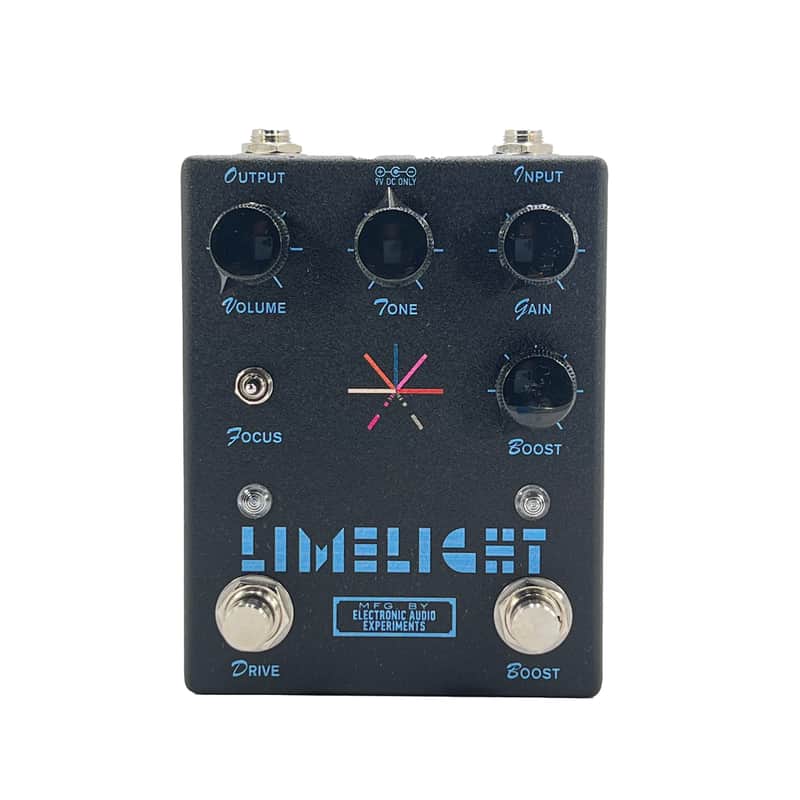 Electronic Audio Experiments Limelight V2 image 1