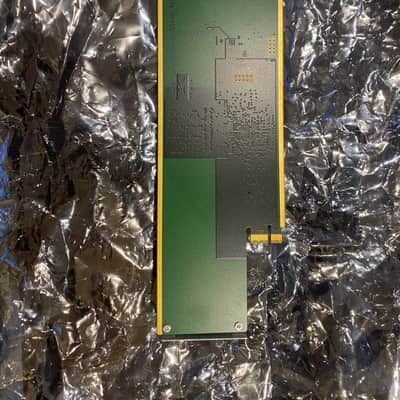 Avid MTRX Board SPQ Processor image 3