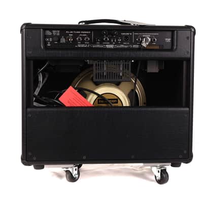 Mesa Boogie Badlander 50 1x12 Combo Amplifier Used - Local Pickup Only image 4