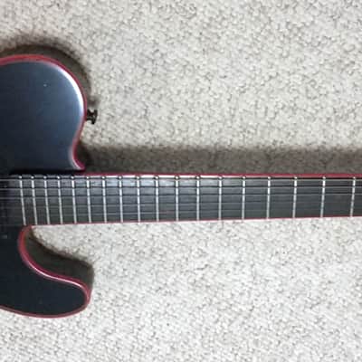 Washburn Tour 24 "Chicago" Telecaster (1984 Japan) image 2
