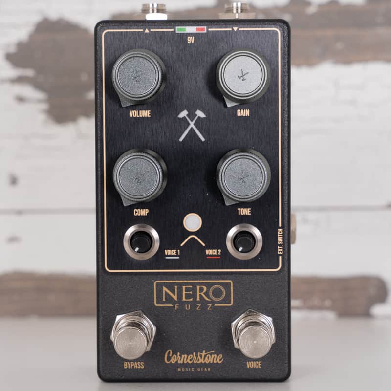 Cornerstone Music Gear Gladio V2.1 | Reverb