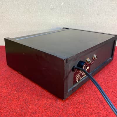 Sultry 1975 Columbia Rhythm Box - This thing looks like it could be Batman's beat box image 18