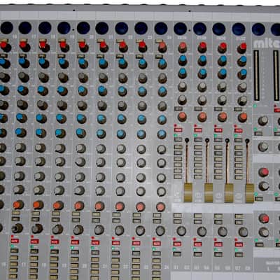 Mitec Performer 32 B-Stock image 4