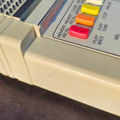 Bontempi : The MemoPLAY ( 70 ' S ) image 17
