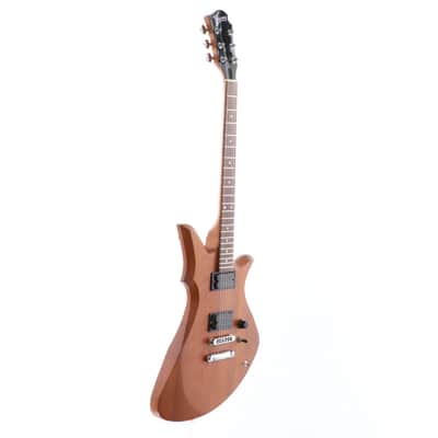 FERNANDES/BURNY HIDE Signature HR-85 Natural [0423F] (06/22) image 14