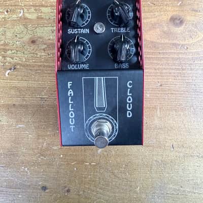 ThorpyFX Fallout Cloud Fuzz image 1