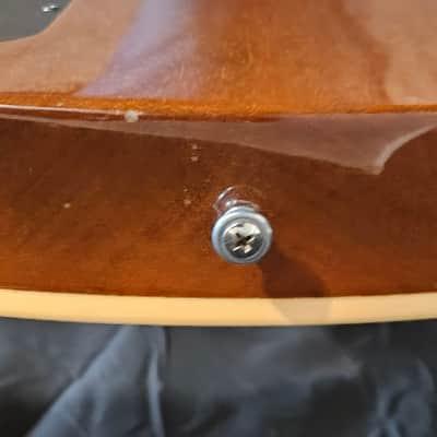 2006 Gibson Les Paul Classic- Bullion Gold image 14