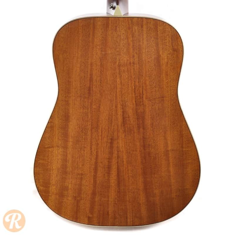 Larrivee D-03 Natural | Reverb