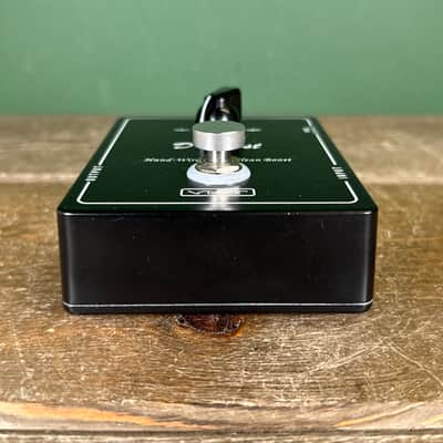 VHT AV-HW-DB2 D-Boost FET Boost Pedal 2010s - Black image 6