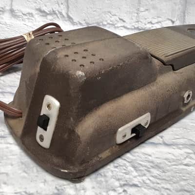 RARE Vintage 1950's DeArmond Model 800 Trem-Trol - Tremolo 👀 image 4