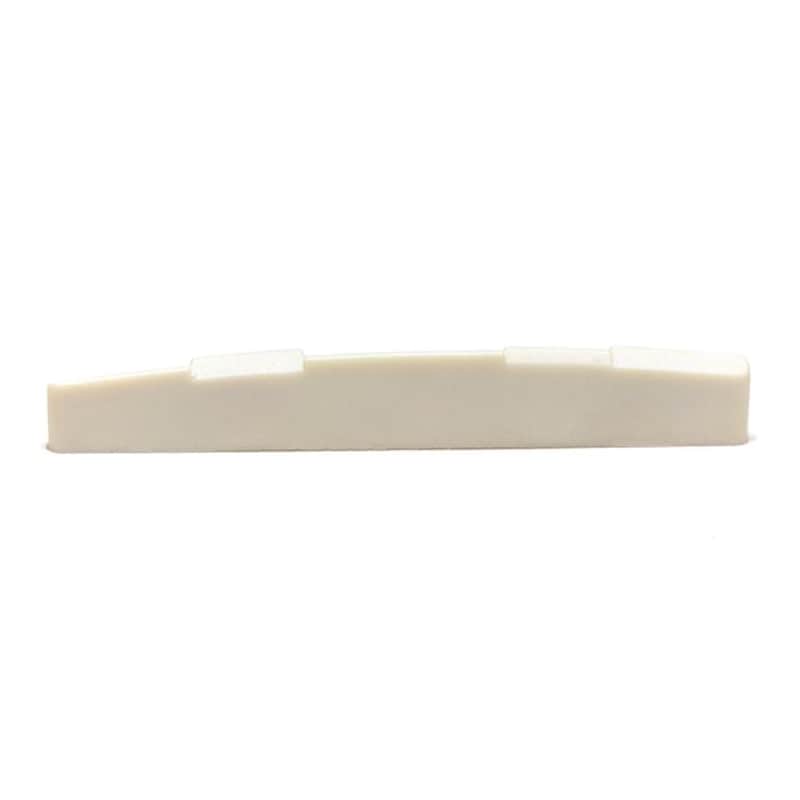 Graph Tech- TUSQ Acoustic Saddle Compensated 73.1X3.2mm (PQ-9280-C0) image 1
