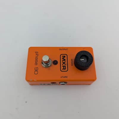 Used MXR M101 Phase 90 image 2