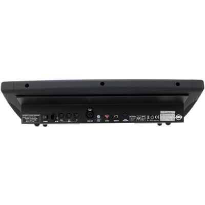 American DJ SCENESETTER 24 Channel DMX Dimming Controller image 3