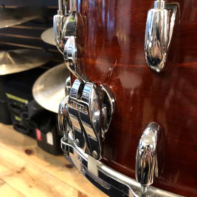 Gretsch 14x8 M4155 1980’s Snare image 5