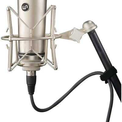 Warm Audio WA-67 Large Diaphragm Condenser Microphone image 5