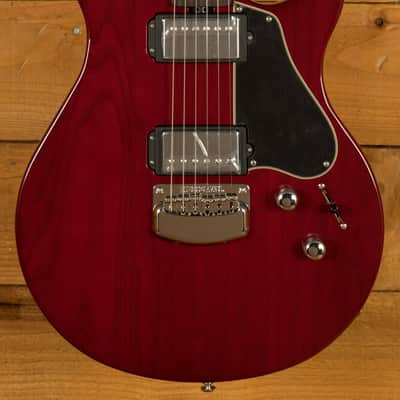 Music Man Valentine Collection | Valentine HH - Cherry image 10