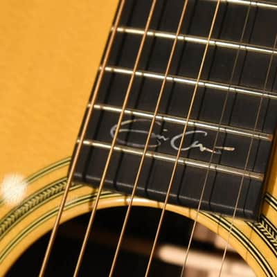 Martin Eric Clapton Signature 000-28EC 2024 image 7