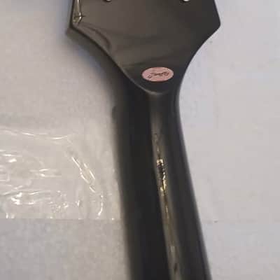 Firefly AXE Bass Guitar 2026 image 12