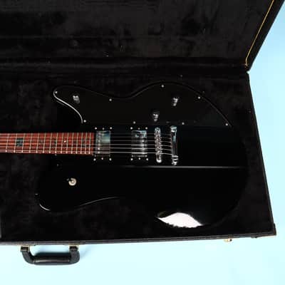 2005 2006 Schecter Robert Smith Case Schecter Robert Smith Ultra The Cure imagen 11