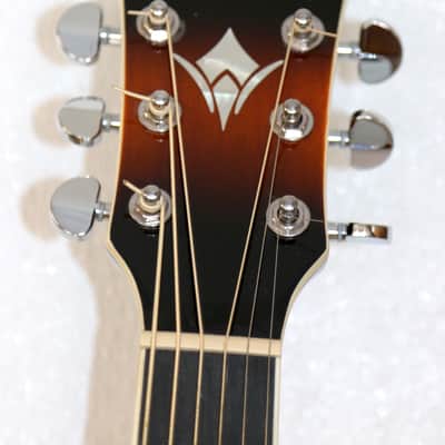 Washburn EA15ATB-A - Gloss image 9