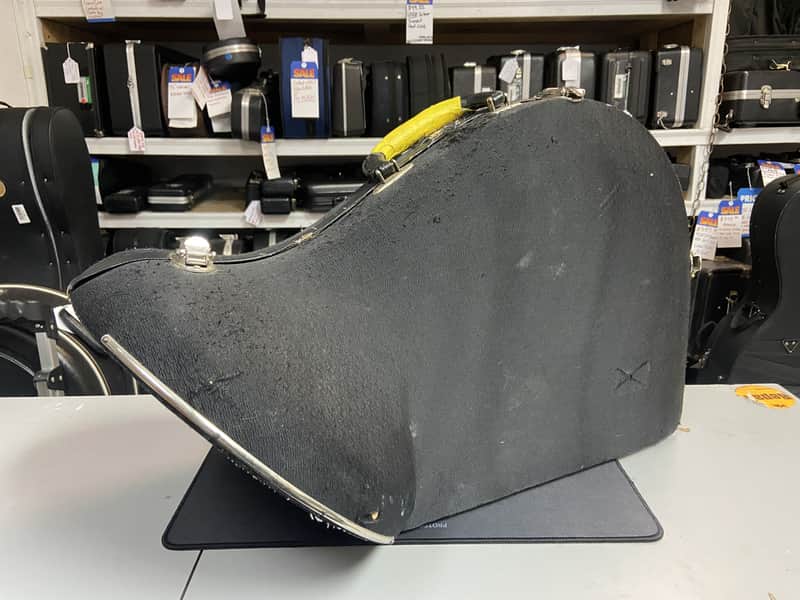 USED Holton French Horn Case image 1