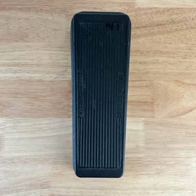 Dunlop GCB95 Cry Baby Standard Wah 1982 - Present - Black image 5