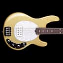 Music Man StingRay Special 2025 - Genius Gold
