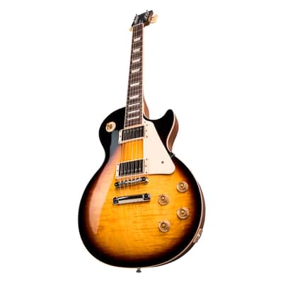 Les Paul Standard 50s Tobacco Burst Gibson image 5