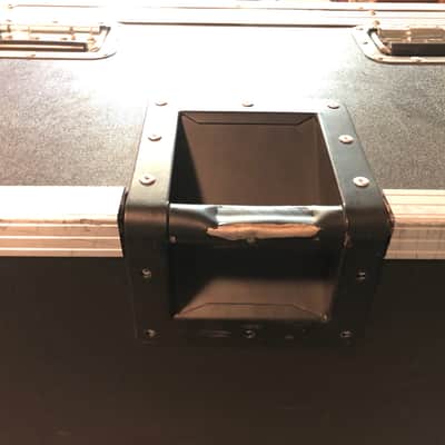 PR Case Ltd Road Flight Case 2010s Black image 7