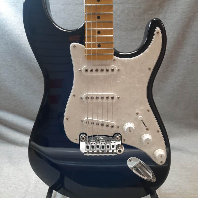G&L Tribute Series S-500 | Reverb