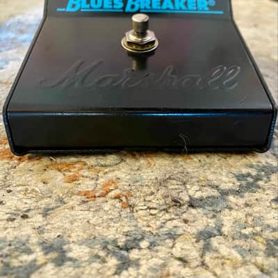 Marshall BluesBreaker Mk1 with box and manual 1991 image 6