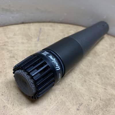 Shure Unidyne III SM57 Cardioid Dynamic Microphone | Reverb