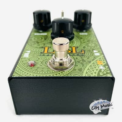 New LsL Instruments OG OD Guitar Effects Pedal image 4