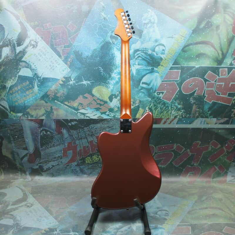 Sago Seed Rutile Yoshiaki Manabe Signature The Pillows 2015